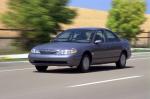 Mercury Mystique 1998 года